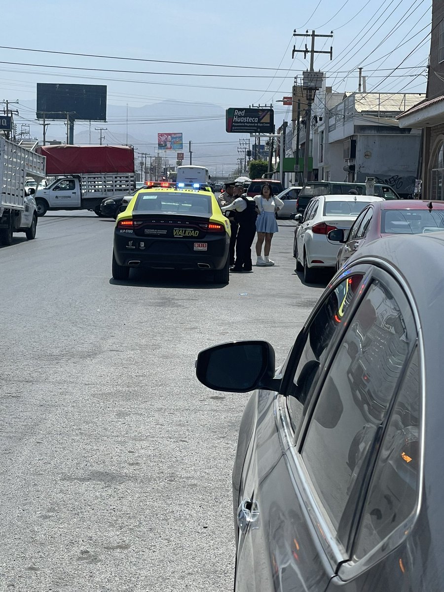 VictorHuertaCh's tweet photo. @EF_Galindo @jgpetorres @SLPMunicipio @GobEdoSLP @SSPCSLP @JA_VillaG Detengan el acoso en Jose de Gálvez !! https://t.co/CM6Sj5yL2j