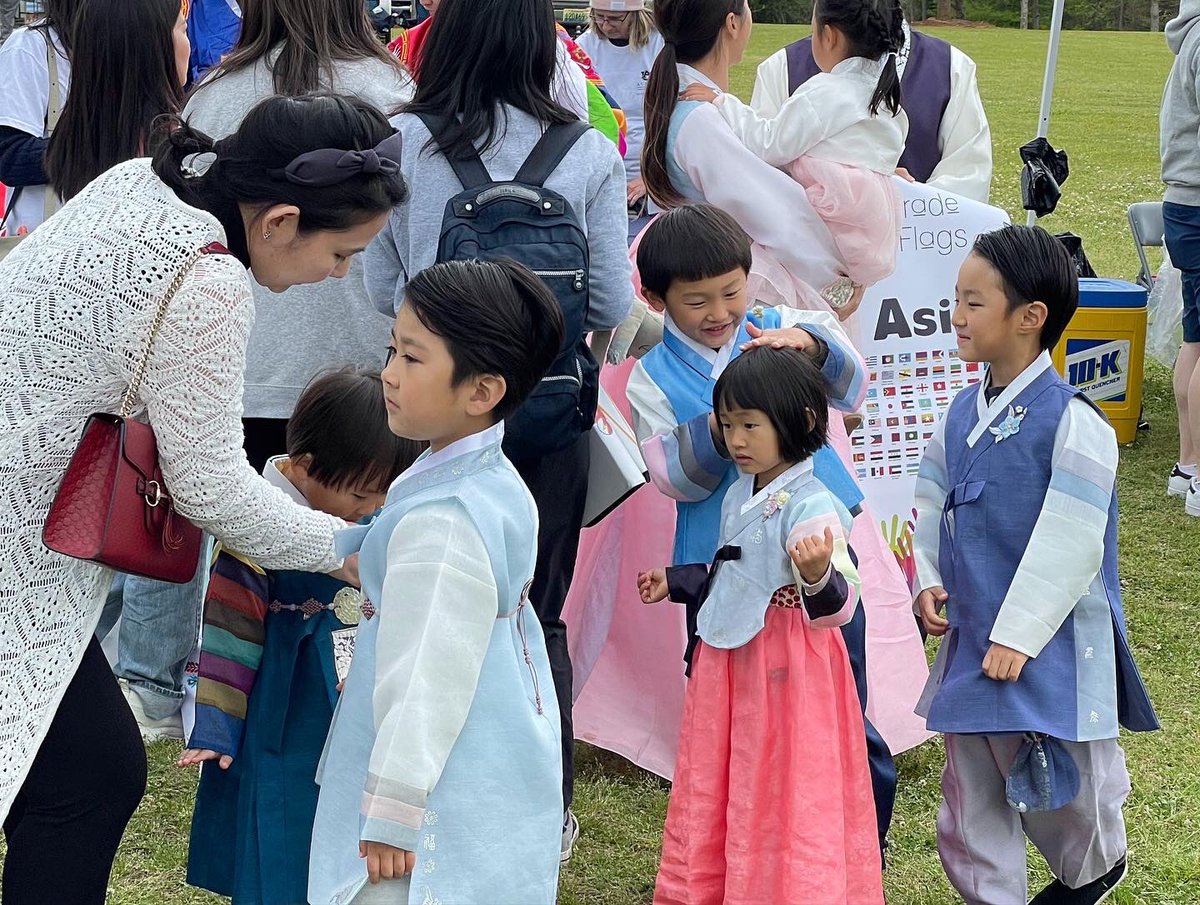 AUOutreach's tweet photo. Come Join the Fun! Global Community Day Festival - Opelika SportsPlex. #globalcommunitydayfestival @_OutreachGlobal https://t.co/69leVrwzka