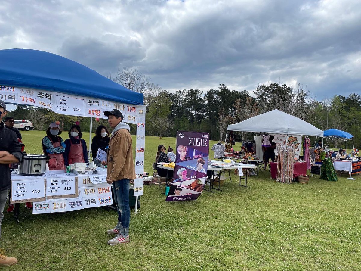 AUOutreach's tweet photo. Come Join the Fun! Global Community Day Festival - Opelika SportsPlex. #globalcommunitydayfestival @_OutreachGlobal https://t.co/69leVrwzka