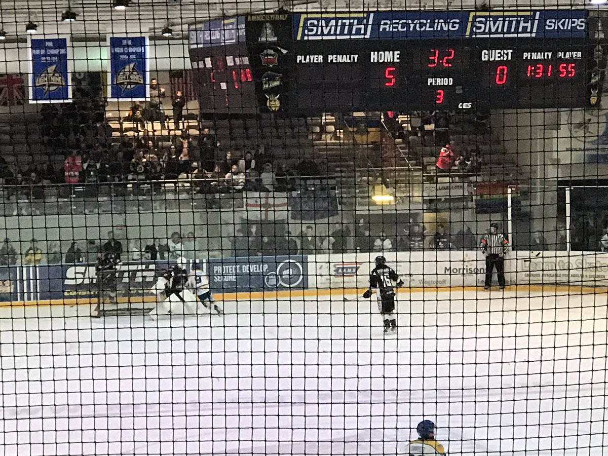 Nathan Robertson OLY (@nath_robertson) on Twitter photo That’s playoff hockey baby..... what a performance!!. 5-0 in the first game of the playoffs. First shut out since I can remember. Awesome work <a href="/Lewis12Clifford/">Lewis Clifford</a> and the whole team. Let’s keep it rolling. #MKL That’s playoff hockey baby..... what a performance!!. 5-0 in the first game of the playoffs. First shut out since I can remember. Awesome work <a href="/Lewis12Clifford/">Lewis Clifford</a> and the whole team. Let’s keep it rolling. #MKL