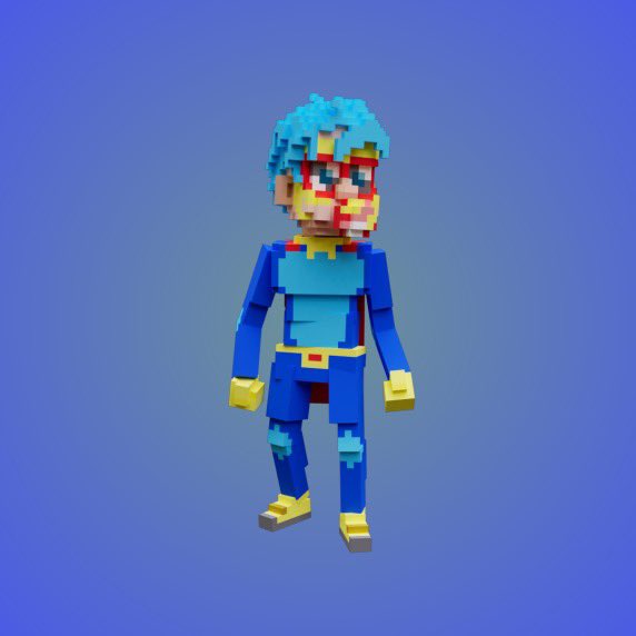 bubblegumkids_'s tweet photo. 1/1 VX 👀 https://t.co/Ba58gWZbqG