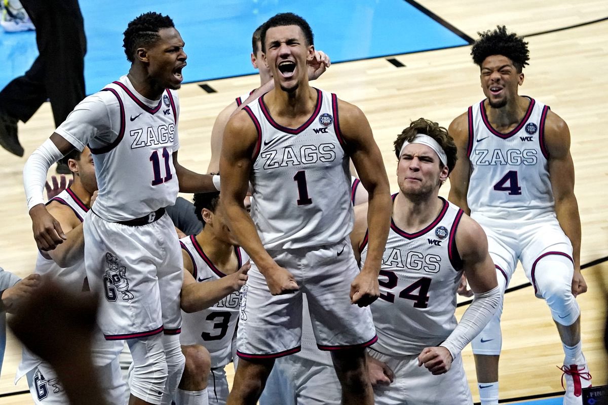BITCOINTRAPPER's tweet photo. $KIBA @KibaInuWorld JUST ANNOUNCED PARTNERSHIP FOR 2022-2023 SEASON WITH @NCAA  TEAM @ZagMBB ALL GAMES ON @espn 🔥🔥🔥🔥 https://t.co/MwRojz7iL5