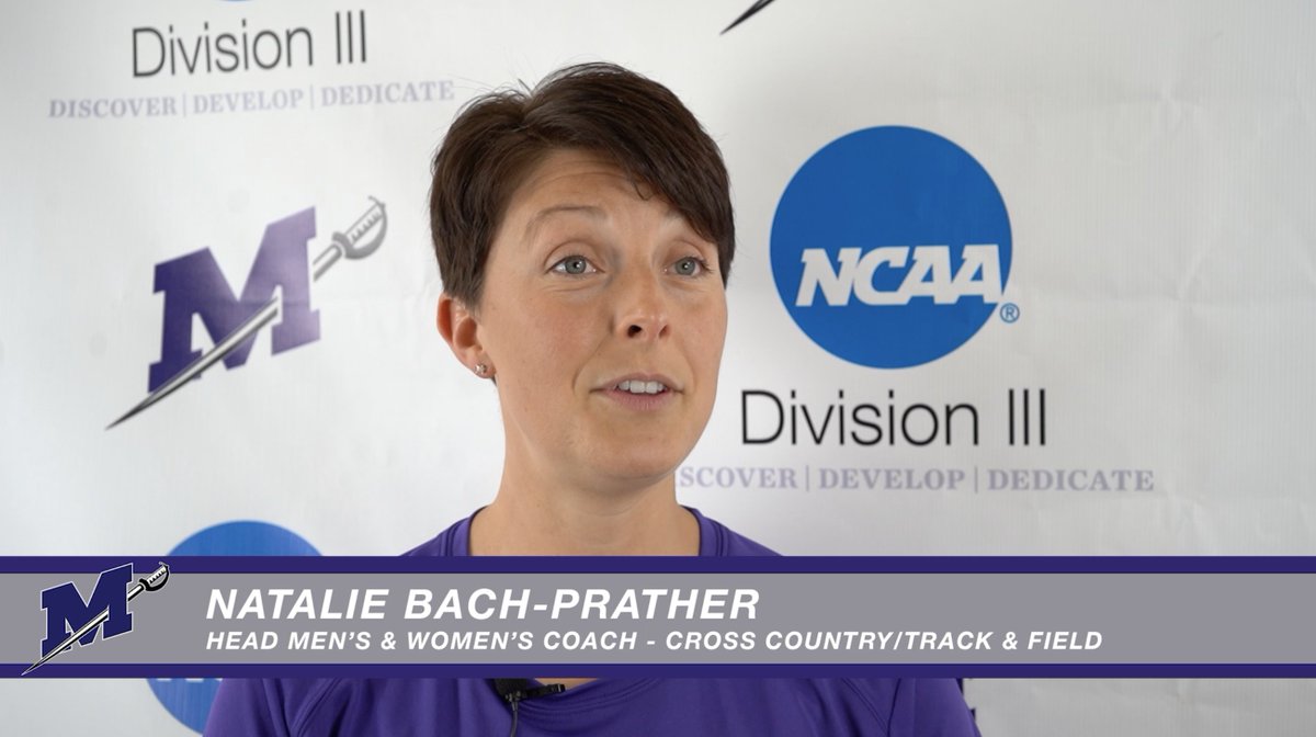 Millsaps College Athletics (@majorathletics) on Twitter photo Millsaps Track and Field | 2022 Season Preview 🔥👟
As the <a href="/MillsapsXCTF/">Millsaps XC | TF</a> competes this weekend in Arkansas, hear from coach Natalie Bach-Prather, Landry Lemoine and Abby Tew looking ahead to the season!
📹 | youtu.be/SCg3fereJms
#GoMajors Millsaps Track and Field | 2022 Season Preview 🔥👟
As the <a href="/MillsapsXCTF/">Millsaps XC | TF</a> competes this weekend in Arkansas, hear from coach Natalie Bach-Prather, Landry Lemoine and Abby Tew looking ahead to the season!
📹 | youtu.be/SCg3fereJms
#GoMajors