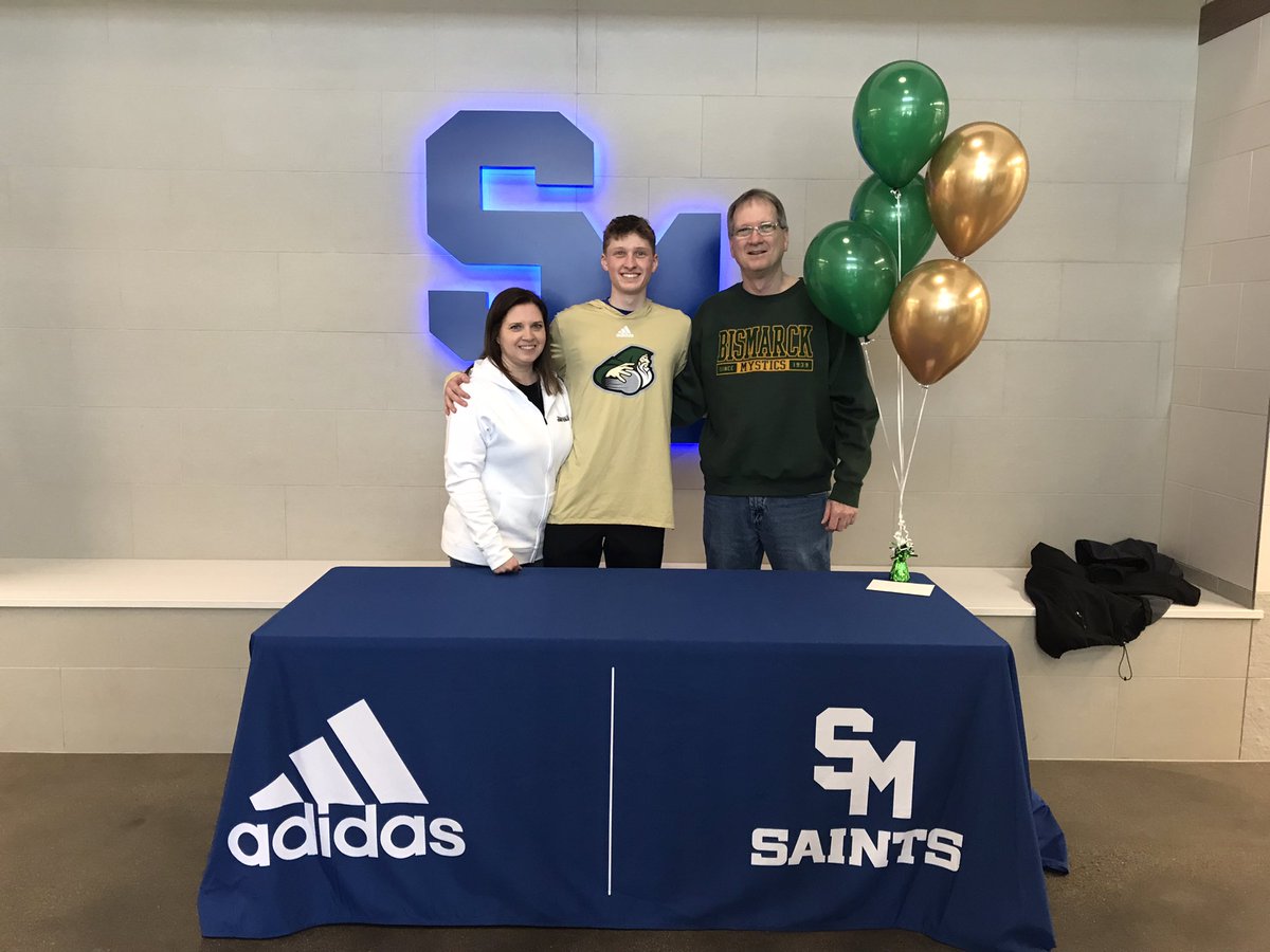 SM Saints Basketball tweet media