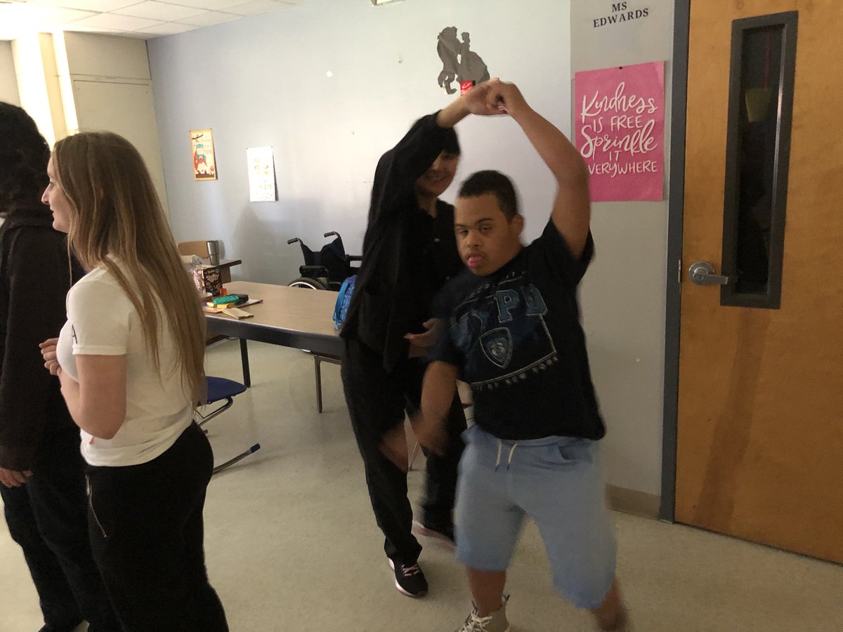 Joseph Brennan (@josephbrennan10) on Twitter photo #CelebratingNeurodiversity w/ #PsiAlpha & their #LunchBuddies friends in <a href="/MsEdwardsDHS/">Jacqueline Edwards</a> Multi-VE class & Ms. Dickinson joined us for the fun! <a href="/DHSHappenings/">Deltona High School Happenings</a> <a href="/KayM1967/">Karen Mitchell</a> <a href="/MikeMicallef1/">Mike Micallef</a> @VCSSuperFritz #CelebratingNeurodiversity w/ #PsiAlpha & their #LunchBuddies friends in <a href="/MsEdwardsDHS/">Jacqueline Edwards</a> Multi-VE class & Ms. Dickinson joined us for the fun! <a href="/DHSHappenings/">Deltona High School Happenings</a> <a href="/KayM1967/">Karen Mitchell</a> <a href="/MikeMicallef1/">Mike Micallef</a> @VCSSuperFritz