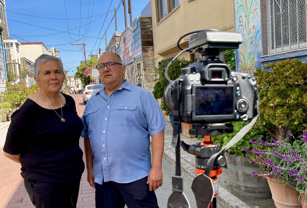 CARECENSF tweet media