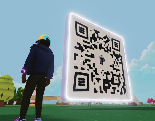 publishednft's tweet photo. @publishednft Pre-Launch Promo Party this Saturday in @decentraland!

Come and vibe, #LivePerformance by @MirrorsmusicDCL and for your chance to win a #LibraryPass #NFT!

https://t.co/55hLHkM2Sm…

 #Metaverse @DCL_Events #NFTCommunity @flow_blockchain $FLOW @ChangGangHQ https://t.co/Y2YUtEiEIG