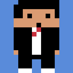 Zroxy11's tweet photo. @NFT_enthusiasts Man in suit#1

Start 0.002 ETH https://t.co/mj7Vc3E3Uy
