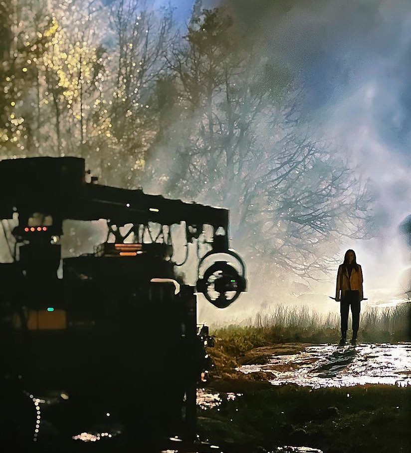 picsteenwoIf's tweet photo. Allison Argent is back https://t.co/EdEuHuIvuL