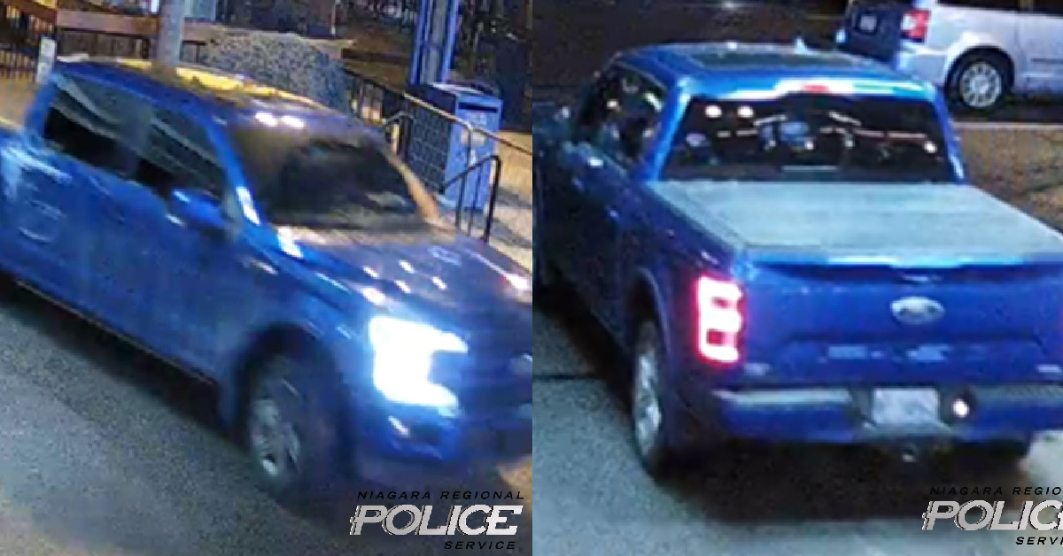 NiagRegPolice's tweet photo. Detectives Investigating Homicide – Niagara Falls – UPDATE 1

https://t.co/yVxaBeWYNy https://t.co/B5anZXVVwO