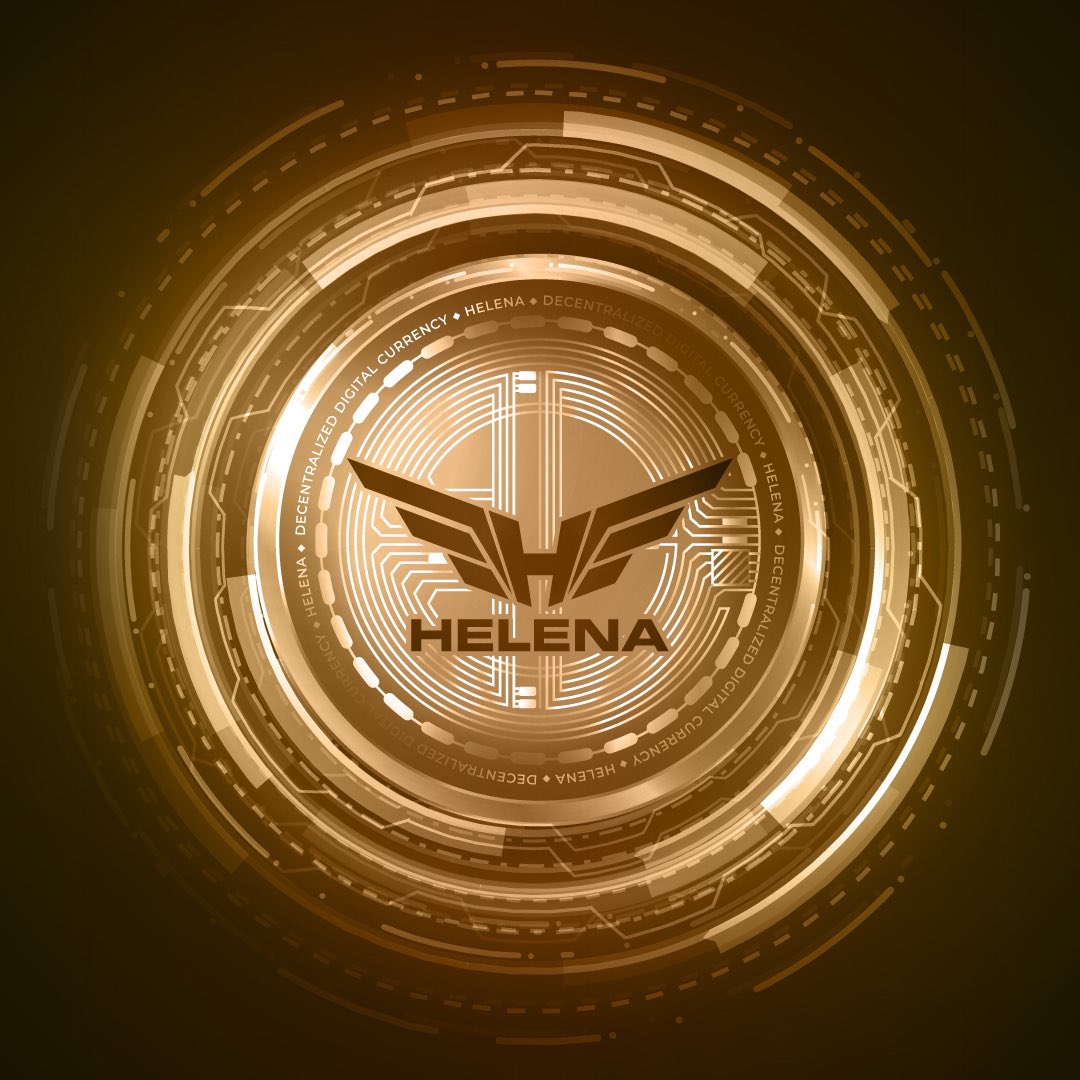 Listen up friends! This is important! 🔥🚀🚀

The Official Launch Date of the Helena Protocol is going to be 09 April 2022 - 00:00 UTC‼️

Please read Dev's message 👉 bit.ly/3unTEQt

I am so hyped! <a href="/HelenaFinancial/">Helena Financial V2</a> is huge!!!

$HELENA #HelenaFinancial $NMS #launch #dao