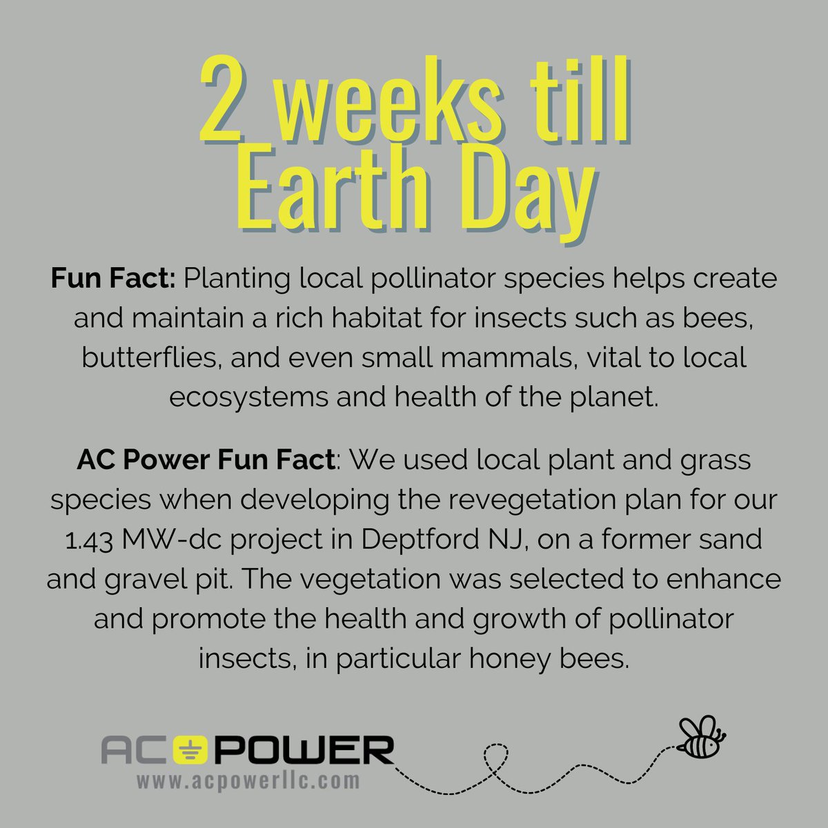 AC Power LLC tweet media