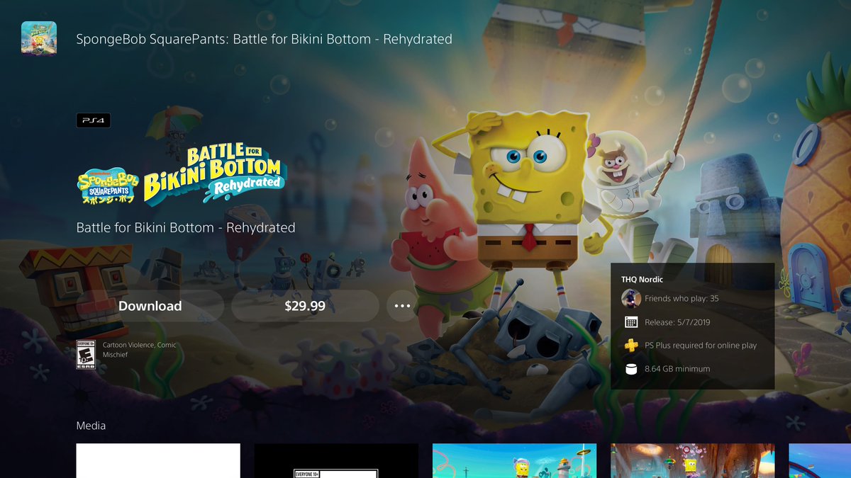 reddit download spongebob episodes