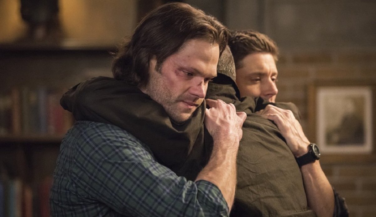 simply_so_tired's tweet photo. Unpopular opinion:
SPN with this as the TFW >>>>>>>> https://t.co/VGdDU9d3m2
