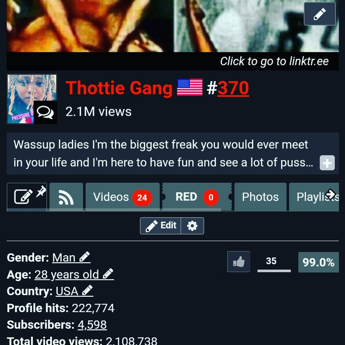 Everybody go fuck with me 😈😈😈😈😈 https://t.co/a5VM4dYV9s