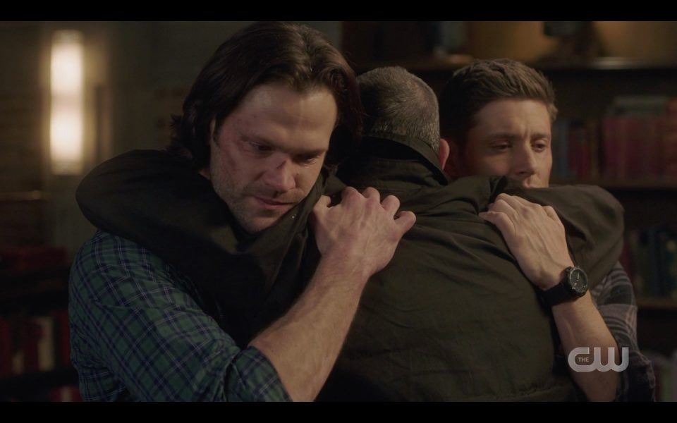simply_so_tired's tweet photo. Unpopular opinion:
SPN with this as the TFW >>>>>>>> https://t.co/VGdDU9d3m2