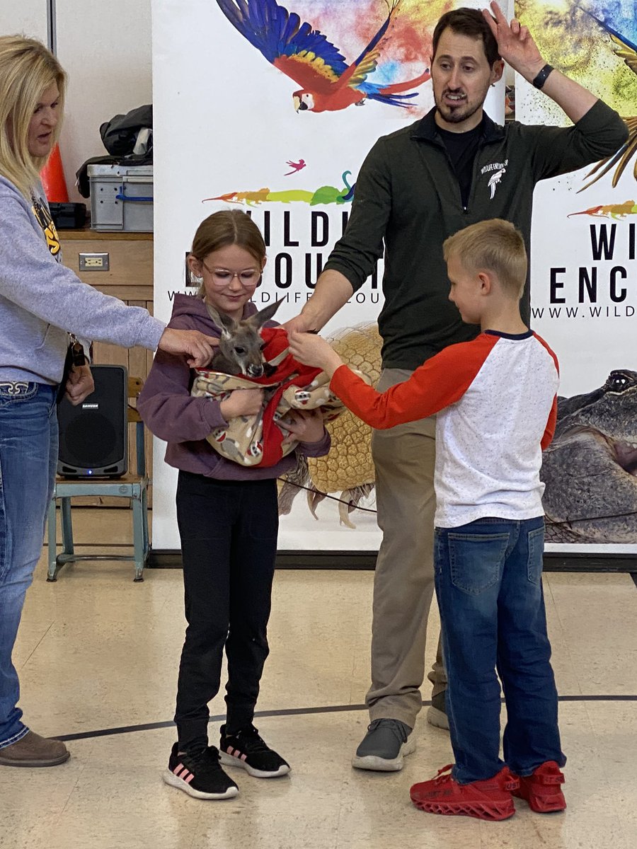 Miss_Garner_'s tweet photo. Today was Explore Day! We had a lot of cool visitors and did so many fun activities today! The students (and myself) had so much fun! #552Bobcat https://t.co/jm0ics9FTW