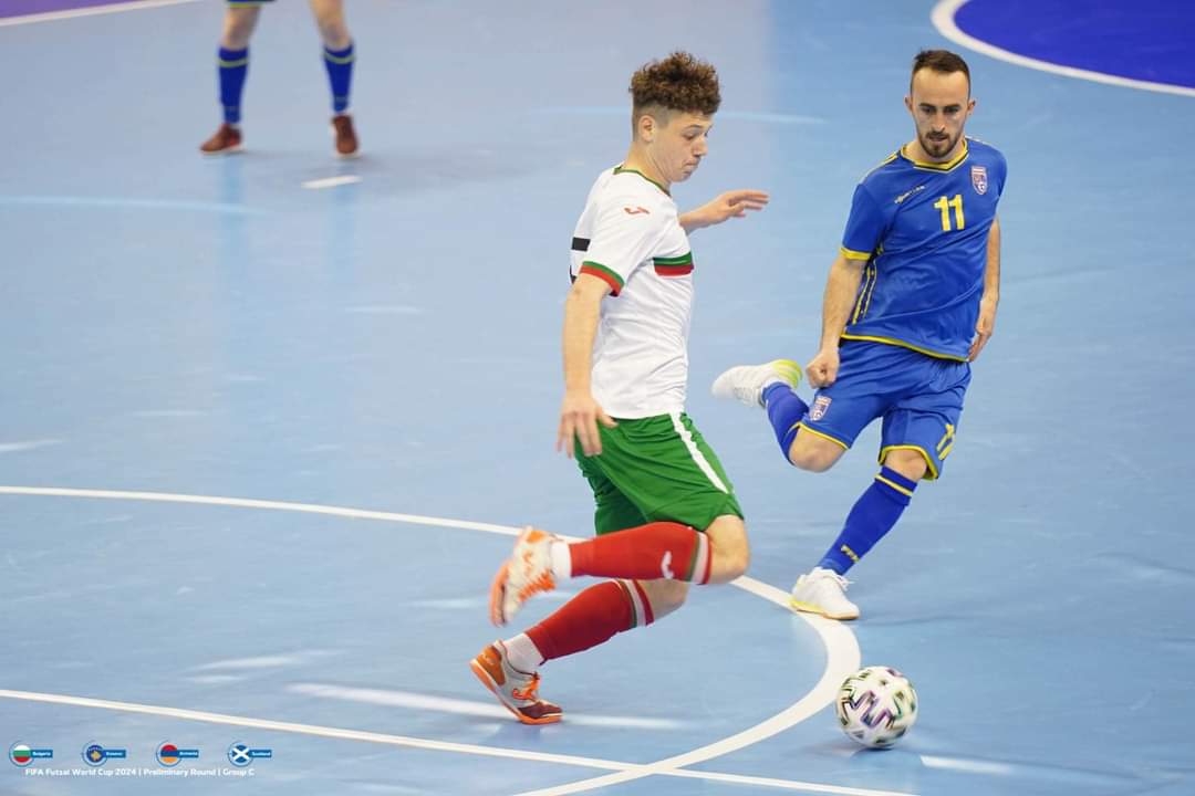 kosovanfooty_EN's tweet photo. 🇧🇬0–2🇽🇰 in 📸
#BULKOS | #FutsalWCQ https://t.co/mkIlYIkKmJ