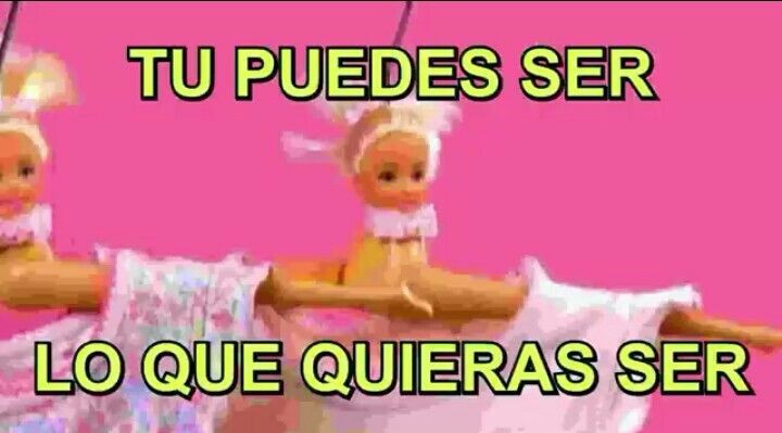 “Desde que me junte con las leyendas. TODO ES POSIBLE.”

    Le acerca una cuchara que contenía helado de chocolate.