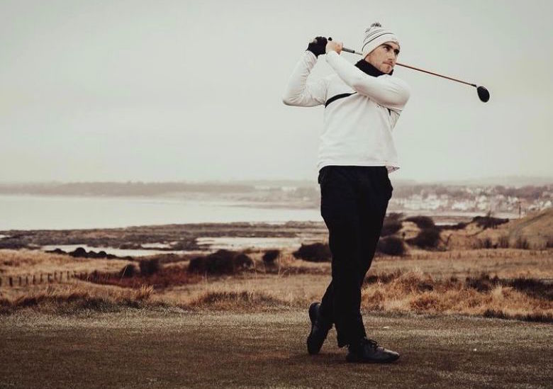 @StirUniGolf student Greg Hurley from @herts_golf and @HertsGCC survives 'brutal' conditions at @TheHomeofGolf to win @RandA series finale by one shot golfnews24.co.uk/ra-student-ser…