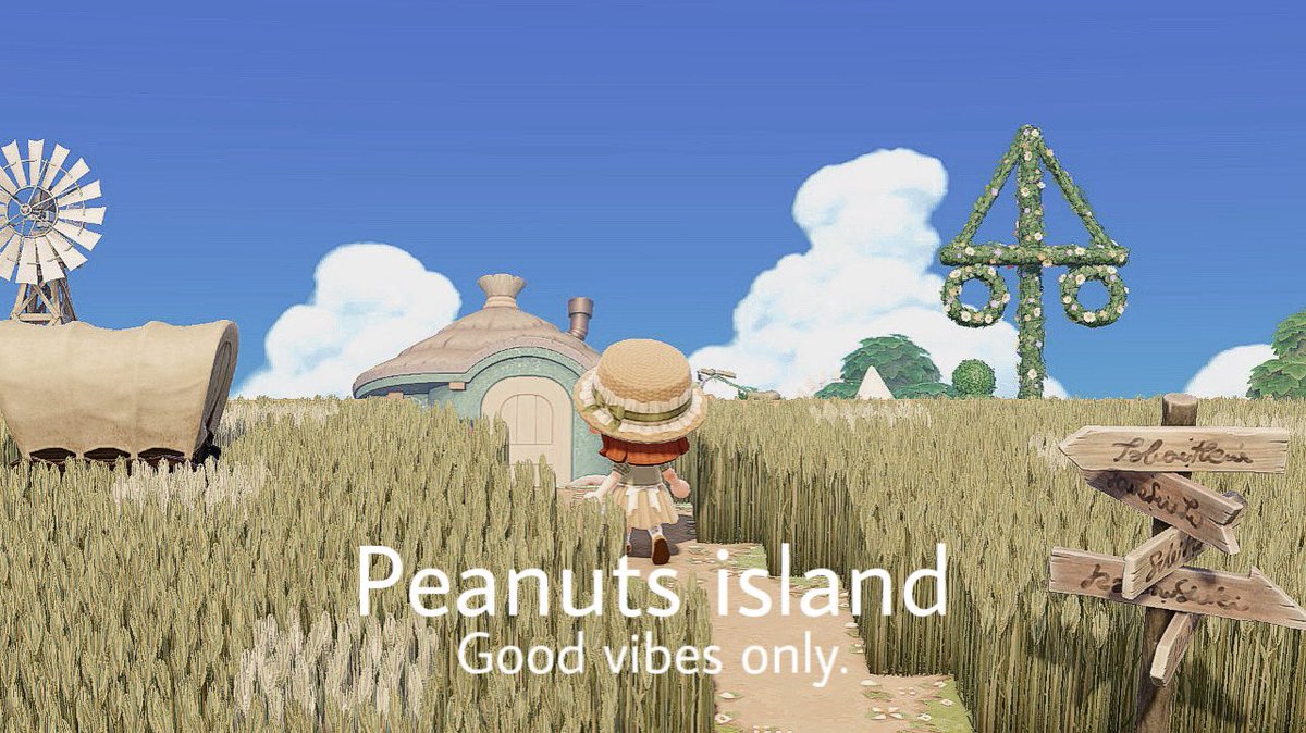 kinacoco_acnh's tweet photo. Peanuts island𖤣𖥧𖥣𖡡𖥧𖤣
夢見公開しました❀´-

DA-0483-6544-8328

水辺に囲まれた自然いっぱいの島𓅯 ⸒⸒

ぜひお散歩しにきてください🐾

レポしていただけたら
とてもとても嬉しいです🥺

ツリーの地図もぜひ🍃

#あつ森 #AnimalCrossingNewHorizons #acnh #夢番地 #dreamaddress https://t.co/iVONVzQuYI