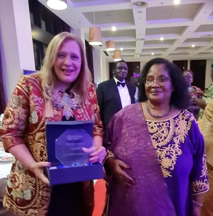 Dr Amany Asfour tweet media