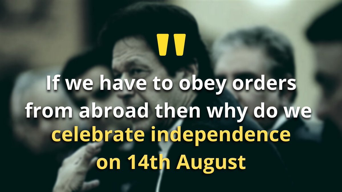 DrLaibaa's tweet photo. We don't accept the Imported Government! #NoMoreShehbazSharif
#DGISPR https://t.co/dxrUnvm4vy