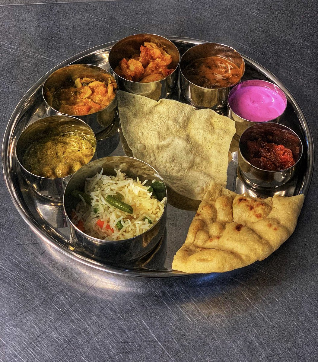 MandirasKitchen's tweet photo. 3 lovely couples with 3 different menus for wedding food tastings makes for a busy Friday afternoon indeed!! Itβs fun to have our events calendar fill up again.
#weddingcatering #weddingfoodideas #curatedmenu #indianfinedining #weddingseason #corporateevents #authenticindianfood https://t.co/j285l9ESC0