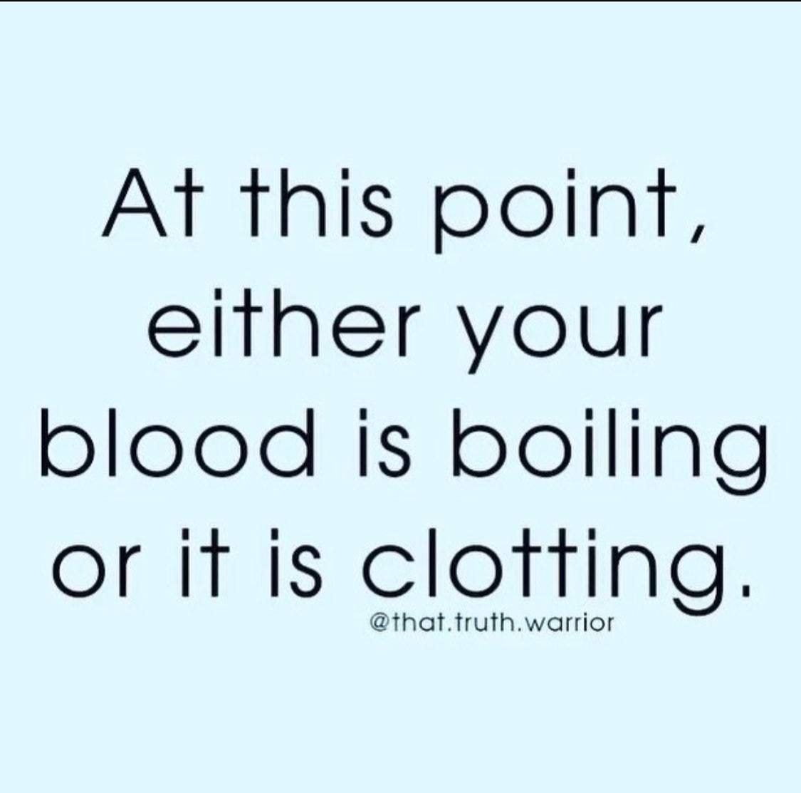 egosumquisum9's tweet image. #ProudlyUnvaxxed