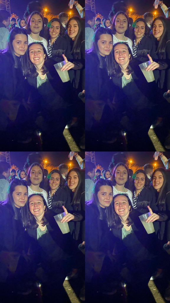 mis nenas🥰