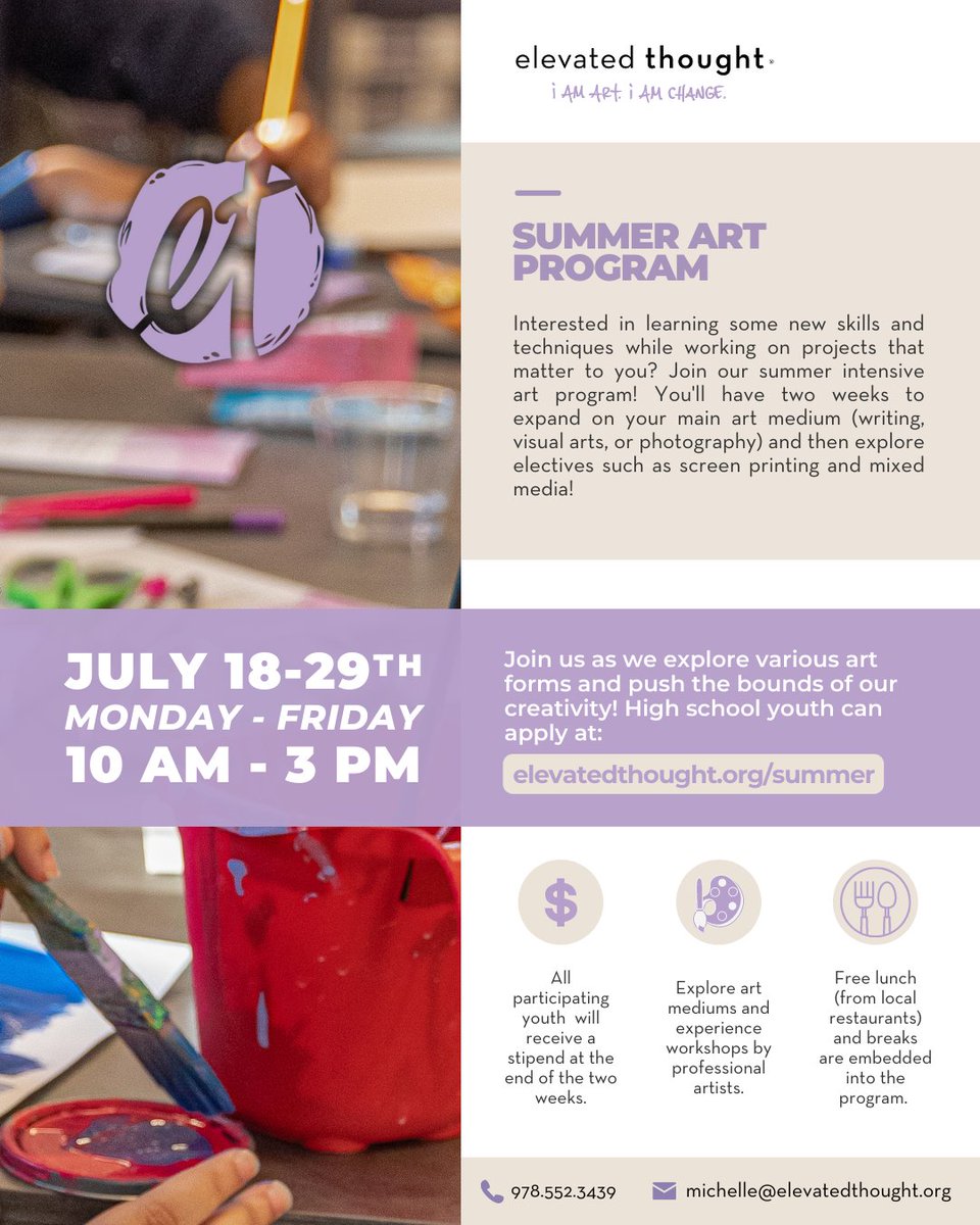 elevated thought tweet media