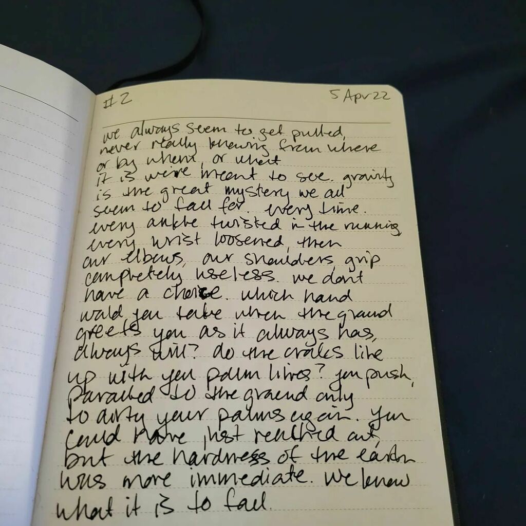 karinotvery's tweet photo. Catching up. #napowrimo #30poems30days https://t.co/LGTcYqmMmZ https://t.co/wNm6oTppiE