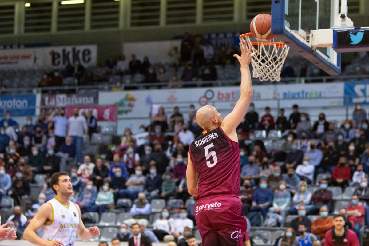 flleida's tweet photo. ✍️🏼Amb gana i ganes de més!

Ja disponible la crònica i el postpartit: https://t.co/uzahtnntuY 

#ForçaLleida #LEBOr #LEBOro #Lleida #RememberTotal https://t.co/u0AkVkgCrd
