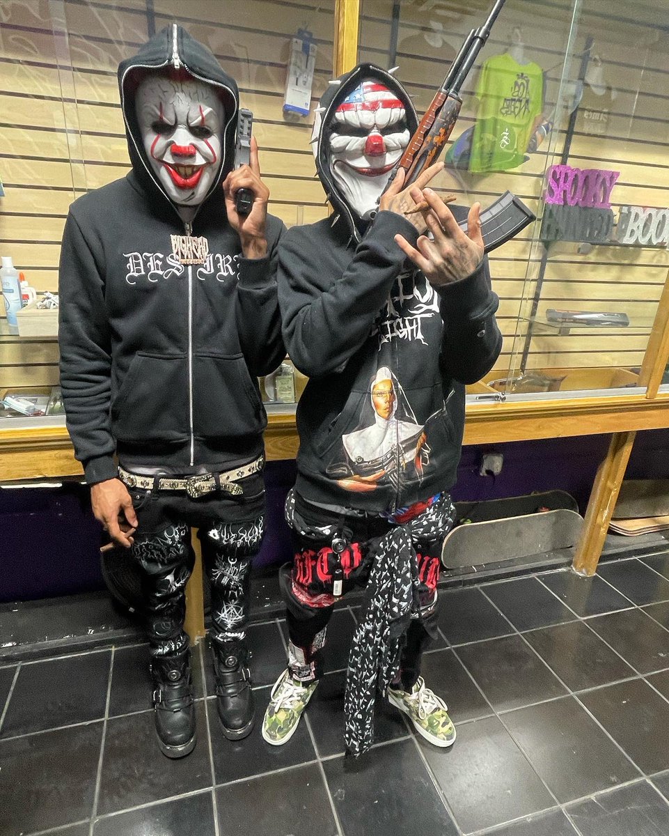 KiLLKODY tweet media