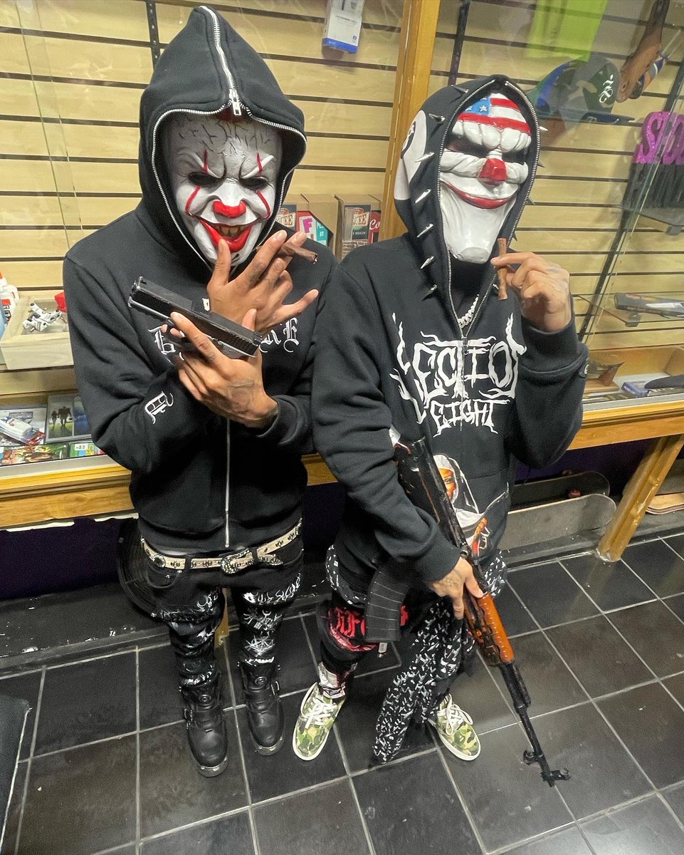 KiLLKODY tweet media