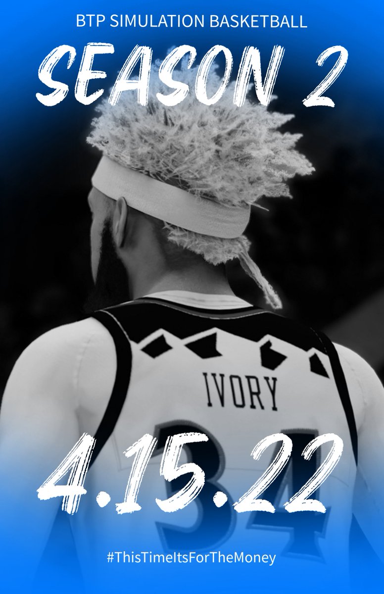 #BTP #SEASON2 LETS GOOOOO