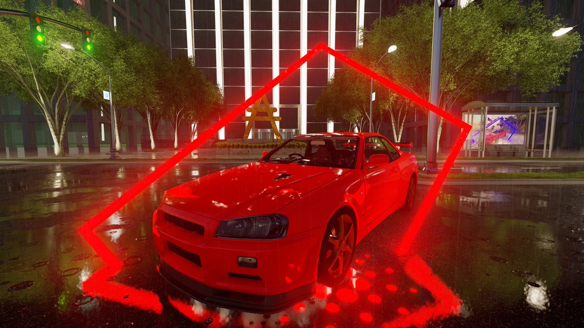 CAC 🚘 CryptoAutoClub tweet media