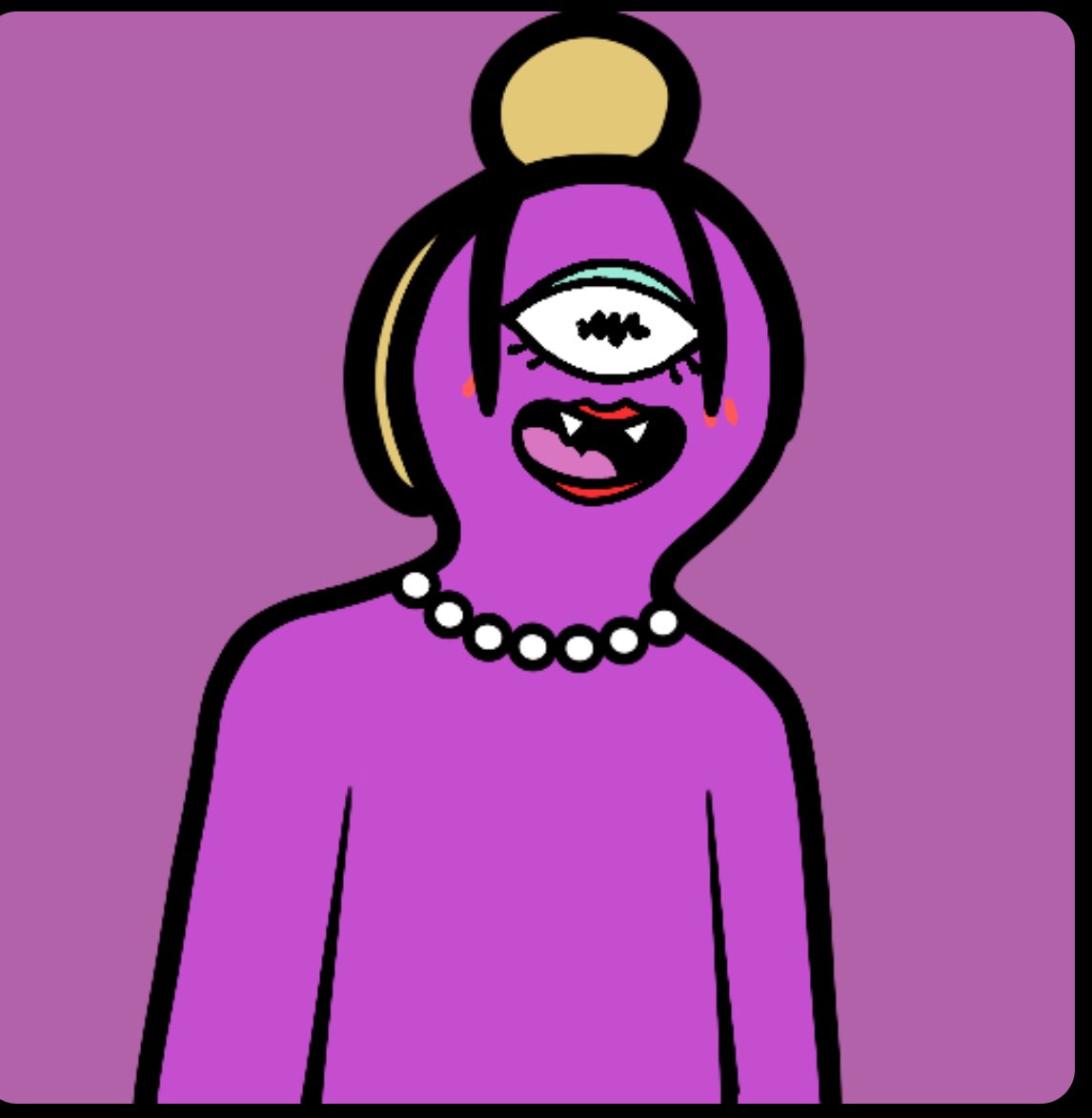 beiki_mohammad's tweet photo. @goopdoods Goopgirl https://t.co/3LDq9Qm9ge