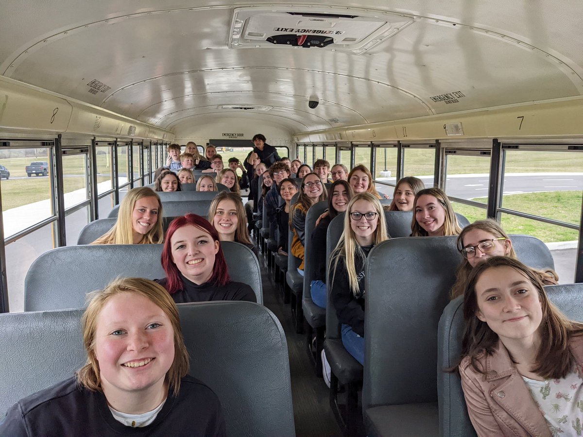 RiverViewHighSchool tweet media