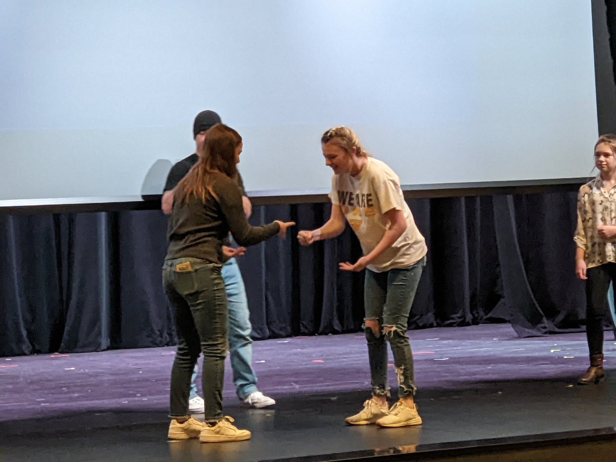 RiverViewHighSchool tweet media