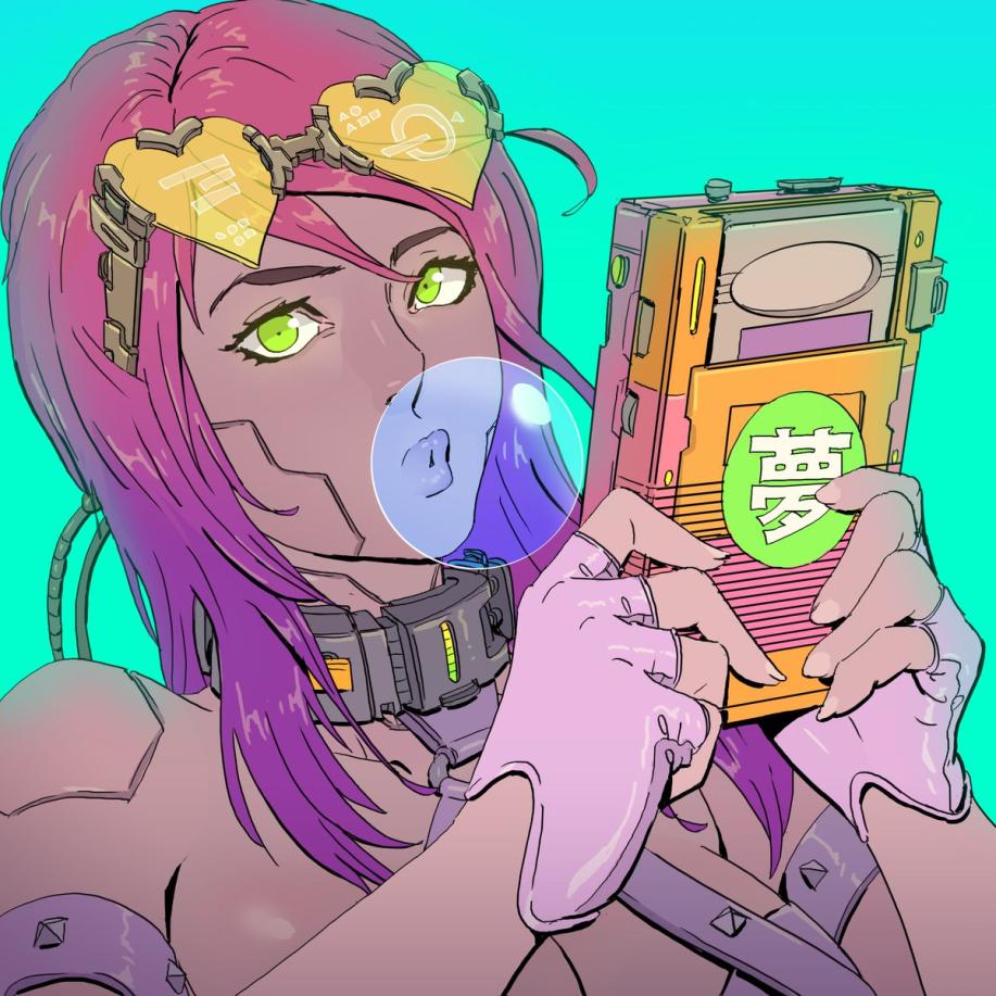 THΞ INTΞRFACE is calling - are you ready? ☎️ (Via: <a href="/TheDriftNFT/">THΞ DR!FT</a>)

#NFTs #NFTArt