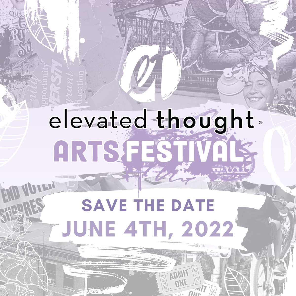 elevated thought tweet media