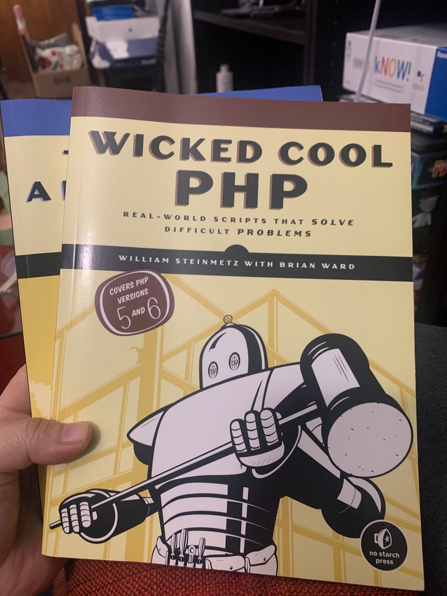miss_jwo's tweet photo. A blast from the past.
It belongs to @Tarendai and he remembers getting them from #PHPNW14 https://t.co/xJ3q6ATZPq