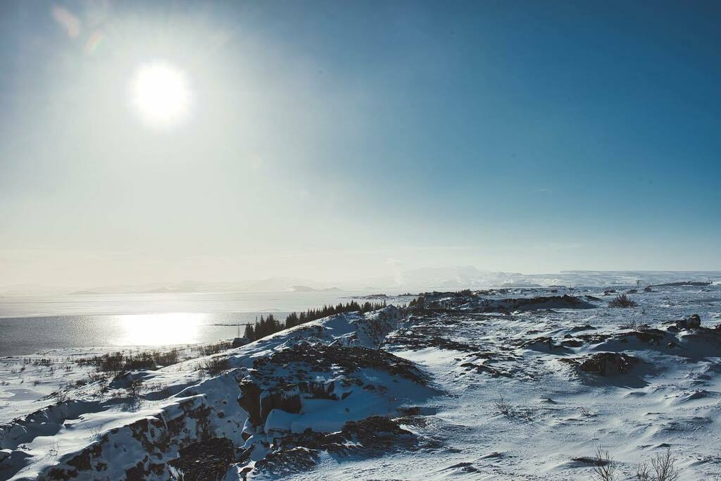 Views for miles.
#iceland 

.⁣
.⁣
.⁣
.⁣
.⁣
#aroundtheworld #beachlife #business #entrepreneur #hiking #igtravel #instatraveling #landscapephotography #lovetotravel #ocean #tourism #travel #travelawesome #travelblog #travelbug #traveldeeper #traveldestination #traveldiaries…