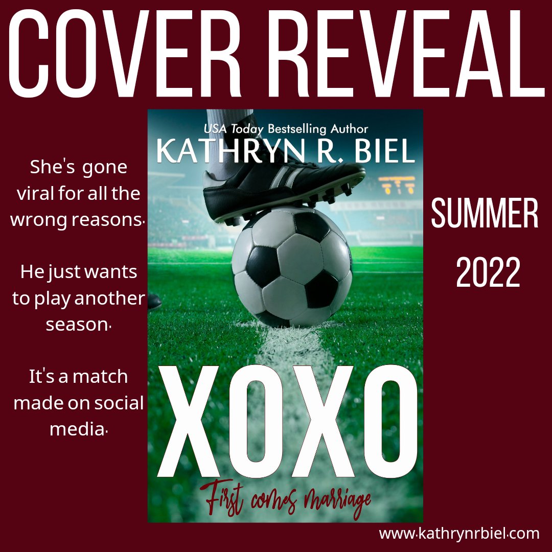 Kathryn R. Biel: Author tweet media
