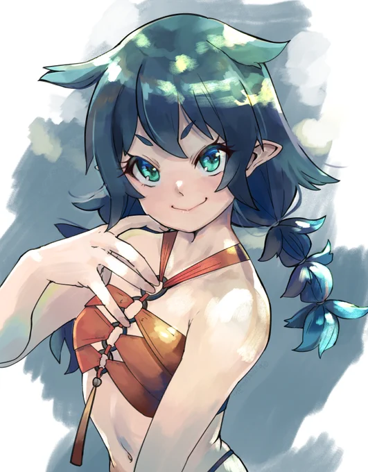 オリジナル 