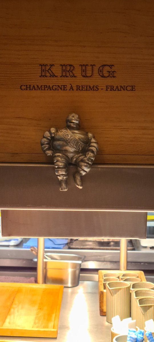 ScotFoodReview's tweet image. We went out for dinner, it was good. It was very good....!