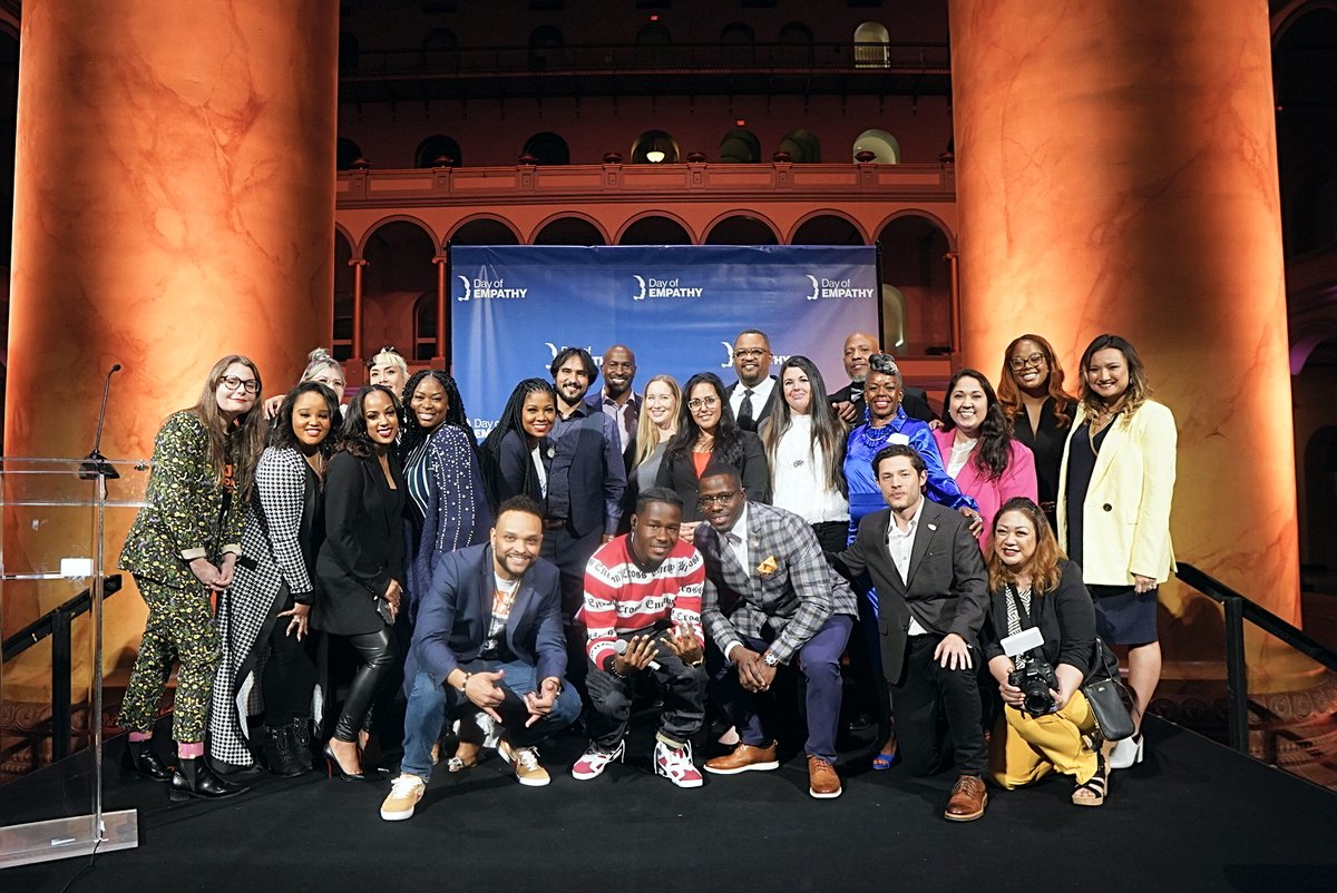 Dream.Org Justice Team tweet media