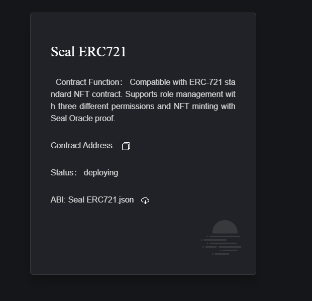 Andrej26876293's tweet photo. I recently came across a guide from SEOR. It was interesting and exciting. An accessible and understandable guide and an interesting testnet.
Screenshots are attached below. -https://t.co/9eP9Fv70hg
@SEOR001  @MoonbeamNetwork https://t.co/w6eOU2qCBc