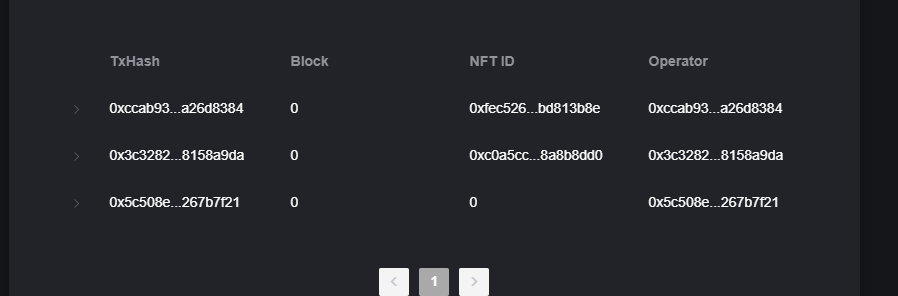 Andrej26876293's tweet photo. I recently came across a guide from SEOR. It was interesting and exciting. An accessible and understandable guide and an interesting testnet.
Screenshots are attached below. -https://t.co/9eP9Fv70hg
@SEOR001  @MoonbeamNetwork https://t.co/w6eOU2qCBc